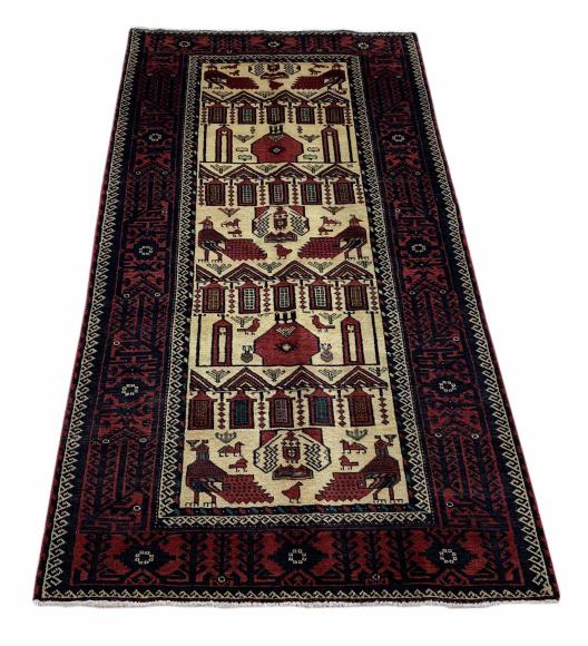 Belutsch - 1