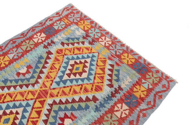 Kilim Afegão - 2