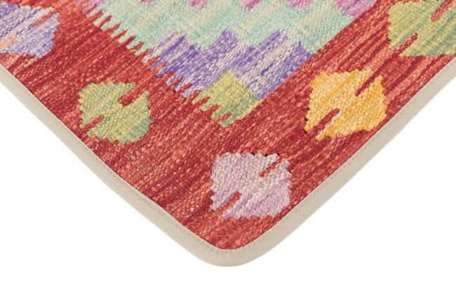 Kilim Afghan Kuddfodral - 3