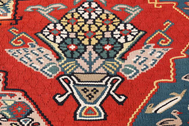 Kilim Fars - 7