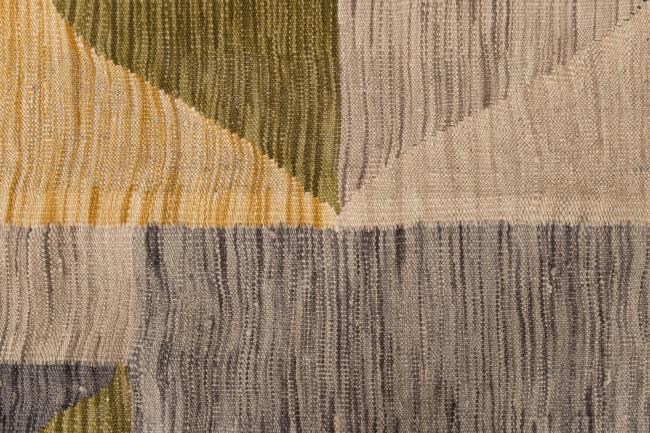 Kelim Afghan Design - 6