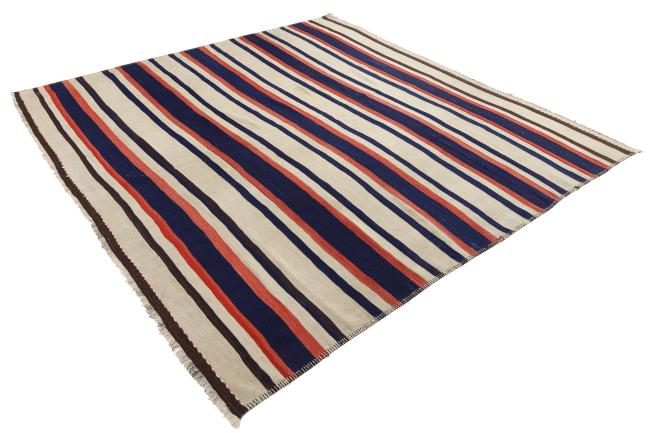 Kilim Fars Antigo Coll - 1