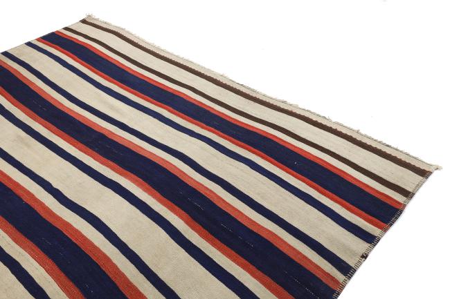 Kilim Fars Antigo Coll - 2