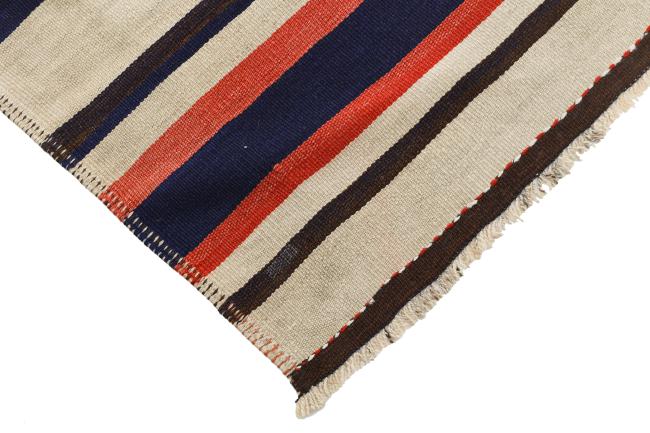 Kilim Fars Antik Coll - 4