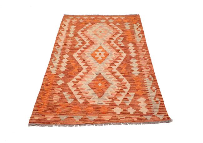 Kilim Afgán - 1