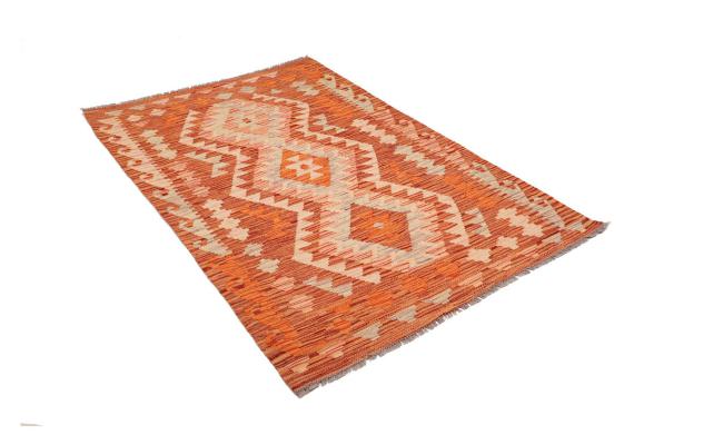 Kilim Afgán - 2