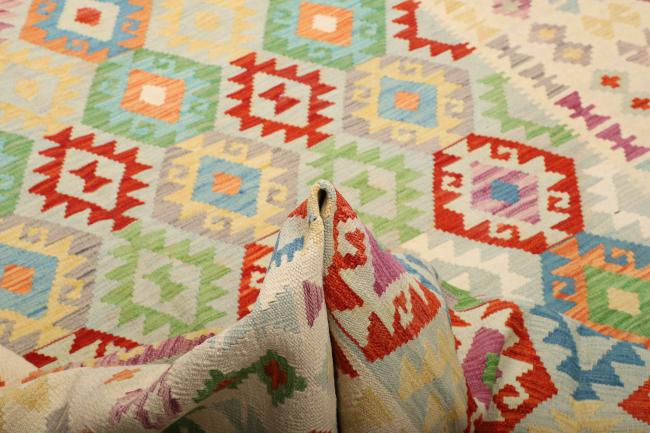 Kilim Afegão - 4