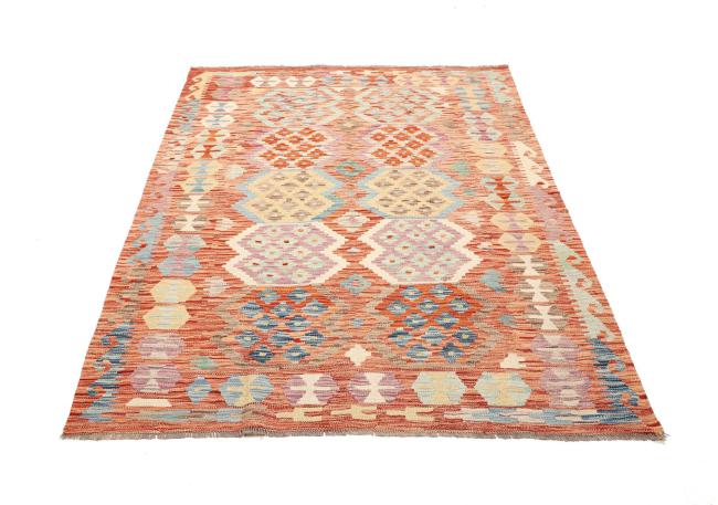 Kilim Afgán - 1