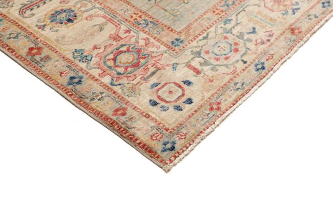 Kazak Royal - 4