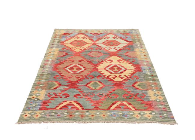 Kilim Afghan - 1