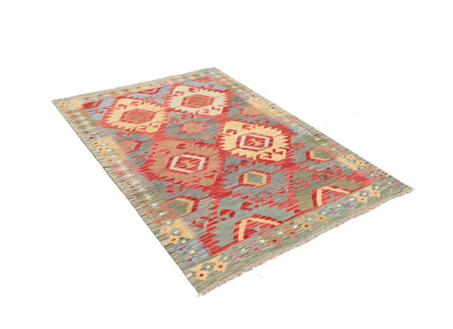 Kilim Afghan - 2