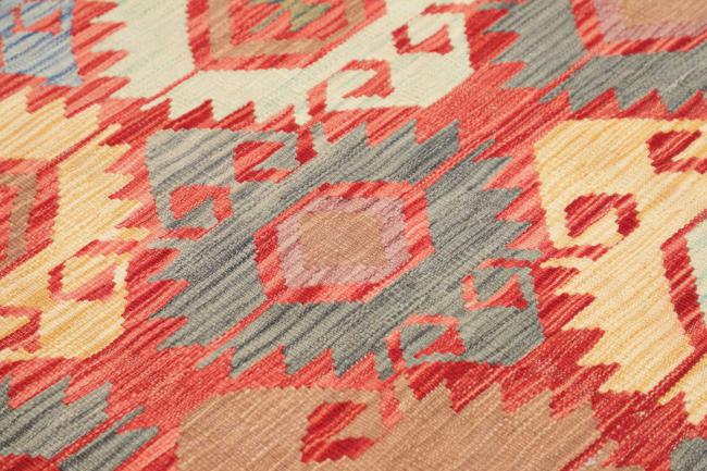 Kilim Afghan - 3
