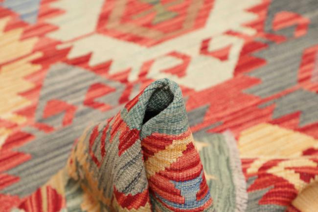Kilim Afghan - 5