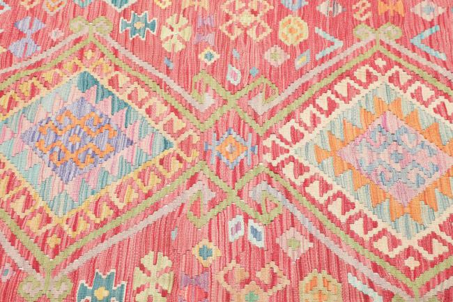 Κιλίμ Afghan - 3