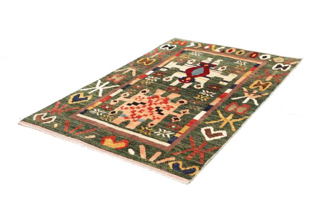 Berber Maroccan Style - 1