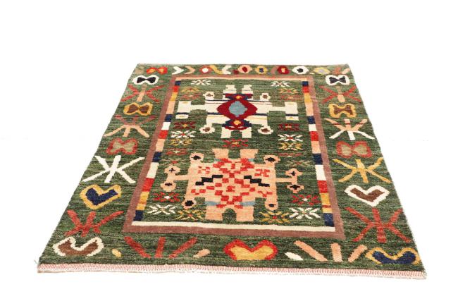 Berber Maroccan Style - 3