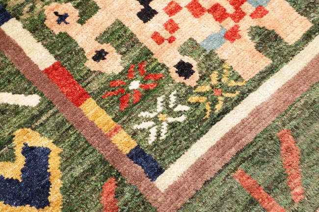 Berber Maroccan Style - 5