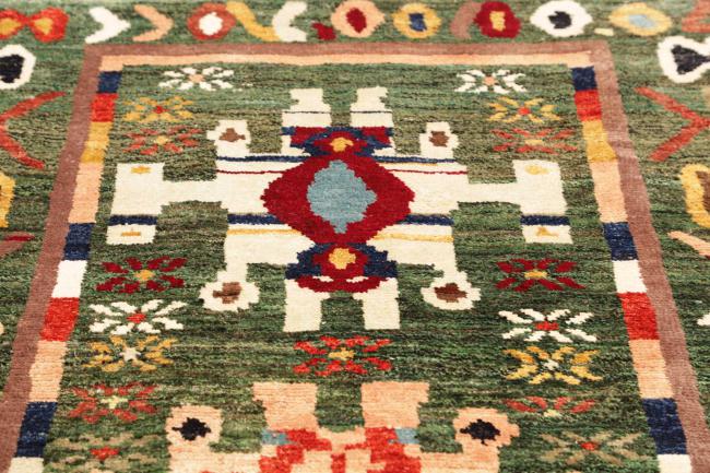 Berber Maroccan Style - 7