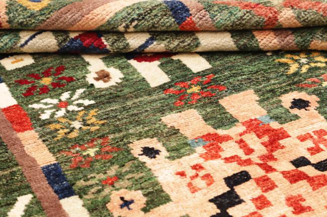 Berber Maroccan Style - 9