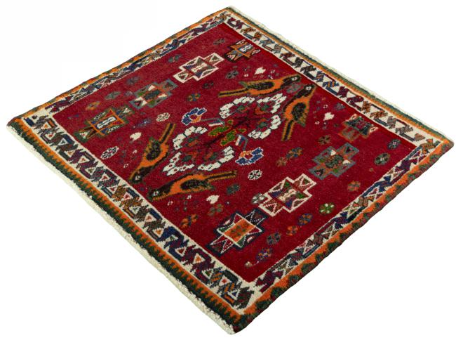 Shiraz - 1