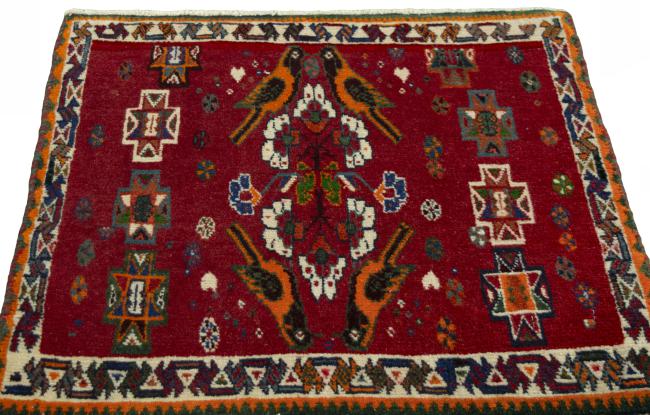 Shiraz - 3