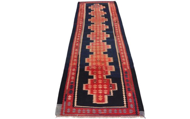 Kelim Fars Antik - 1