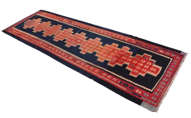 Kelim Fars Antik - 2