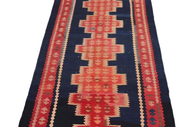 Kelim Fars Antik - 3