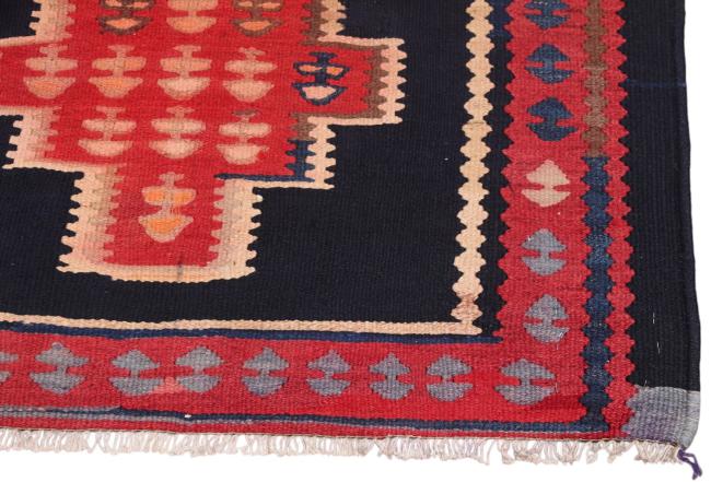 Kelim Fars Antik - 4