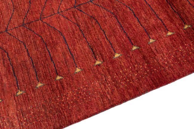 Perzisch Gabbeh Loribaft Z - 4