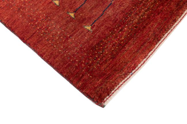 Perzisch Gabbeh Loribaft Z - 5