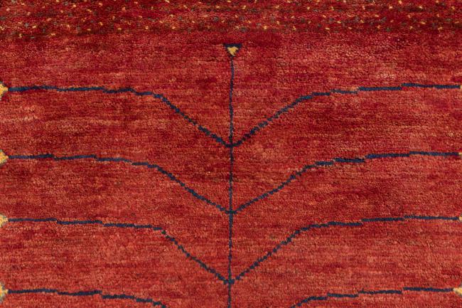 Perzisch Gabbeh Loribaft Z - 6