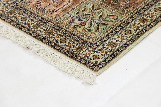 Cachemire Pure Soie - 3