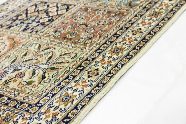 Cachemire Pure Soie - 4