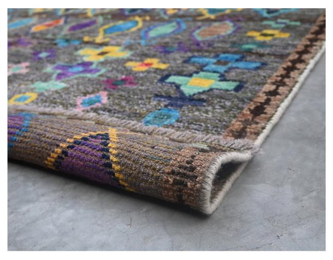 Berber Ghashghai - 2