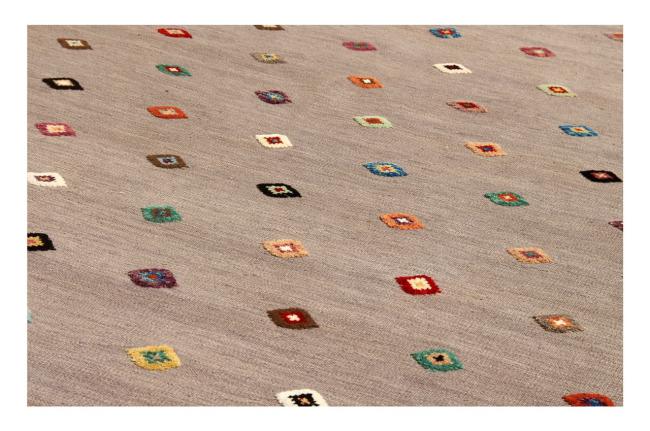 Kilim Afghan Nimbaft Edition - 1