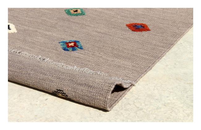 Kilim Afghan Nimbaft Edition - 2