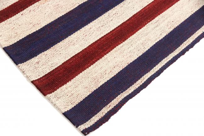 Kilim Fars Antigo - 4