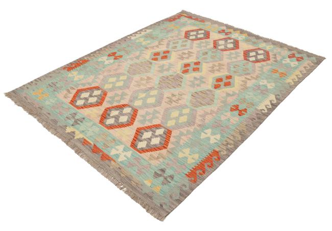 Kilim Afegão - 2