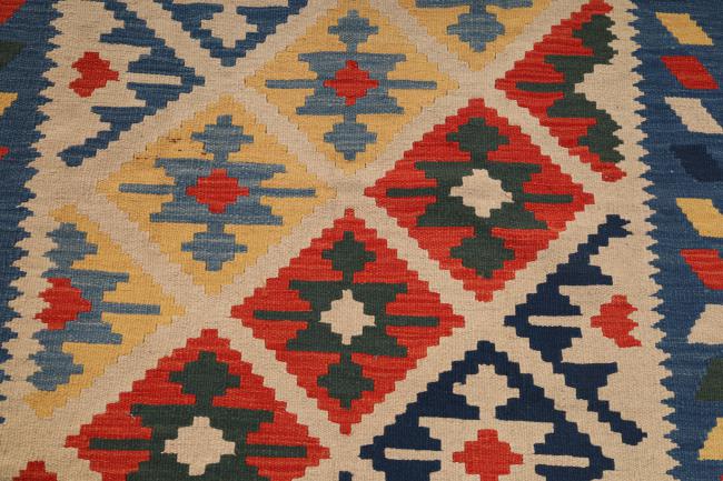 Kelim Fars - 4