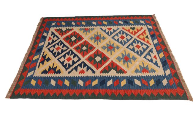 Kelim Fars - 6