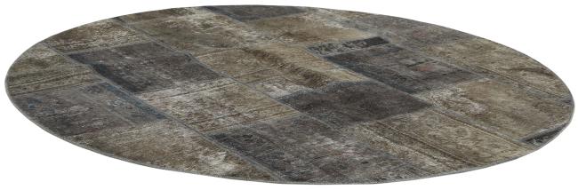 Patchwork - 3