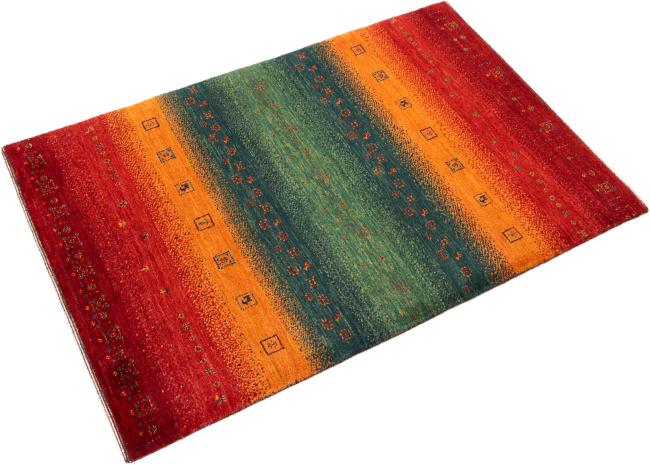 Perser Gabbeh Loribaft Essence - 1