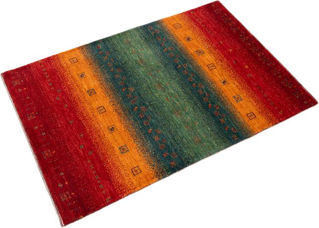 Perser Gabbeh Loribaft Essence - 2