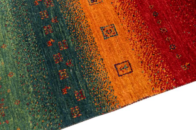 Perser Gabbeh Loribaft Essence - 4