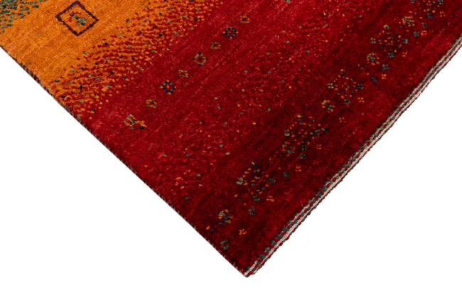Perser Gabbeh Loribaft Essence - 5
