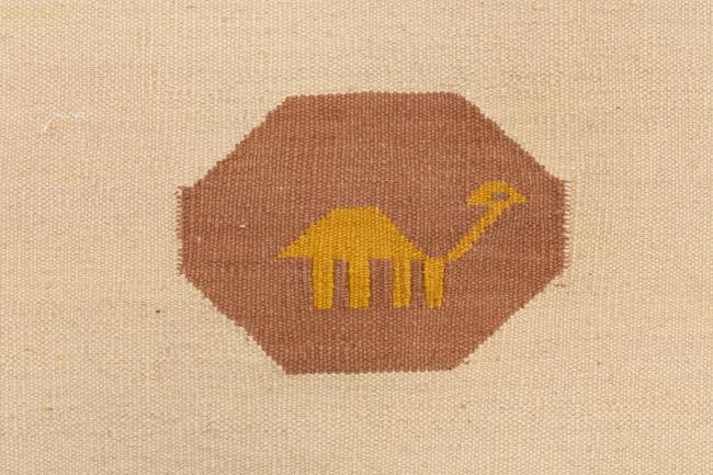 Kilim Fars Shiraz - 5