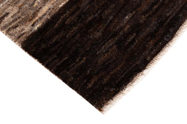 Persa Gabbeh Kashkuli Banafsheh - 5