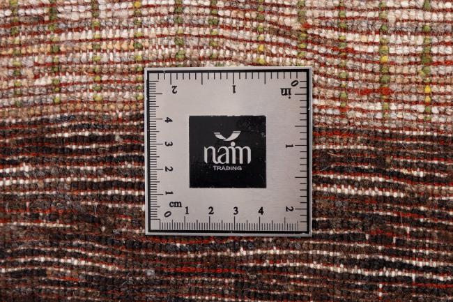 Persa Gabbeh Kashkuli Banafsheh - 7