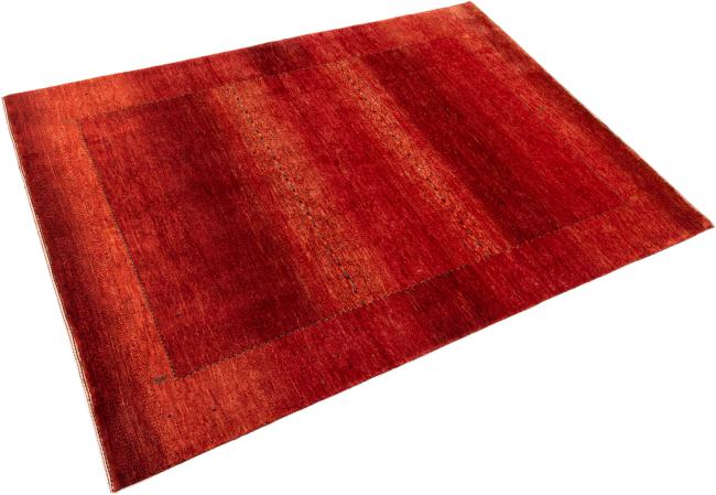 Persian Gabbeh Loribaft Essence - 2